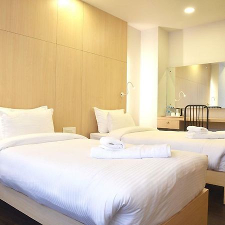 Ladybird Hotel Shillong Eksteriør billede